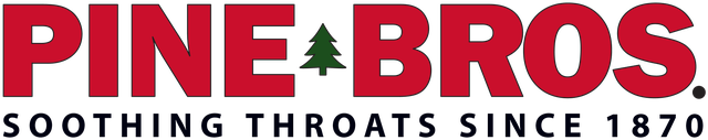 Pine Bros, soothing throats since 1870